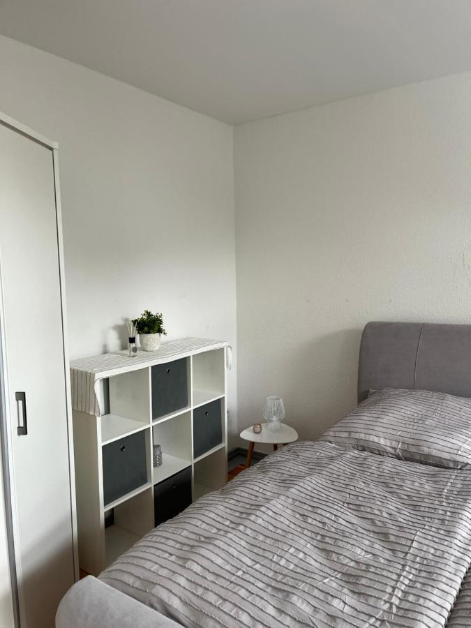 Apartment Horst - Gemuetliche Und Moderne Ferienwohnung In Der Innenstadt パーゼヴァルク エクステリア 写真